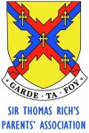Sir Thomas Rich's School Parents' Association