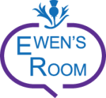 Ewen's Room