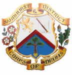 Sandhurst &amp; District Corps of Drums