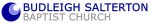 Budleigh Salterton Baptist Church