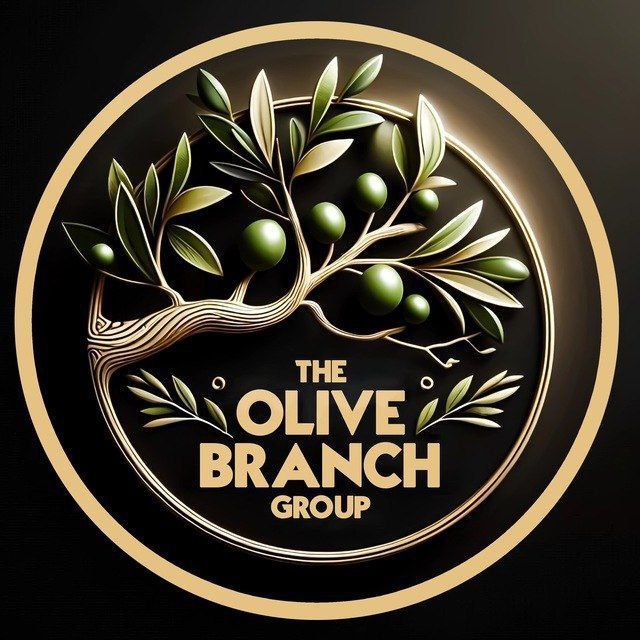THE OLIVE BRANCH G