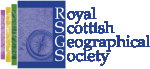 Royal Scottish Geographical Society