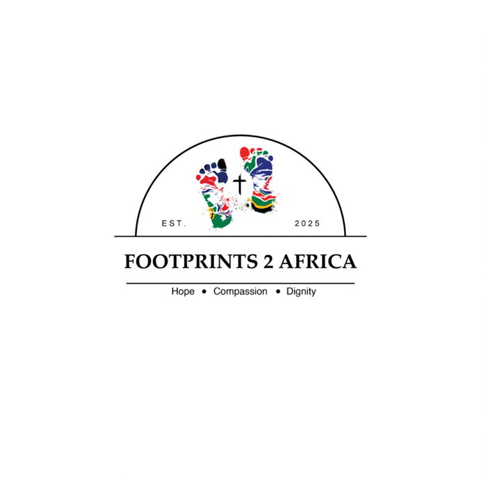 Footprints 2 Africa