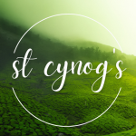 ST CYNOG'S CHURCH