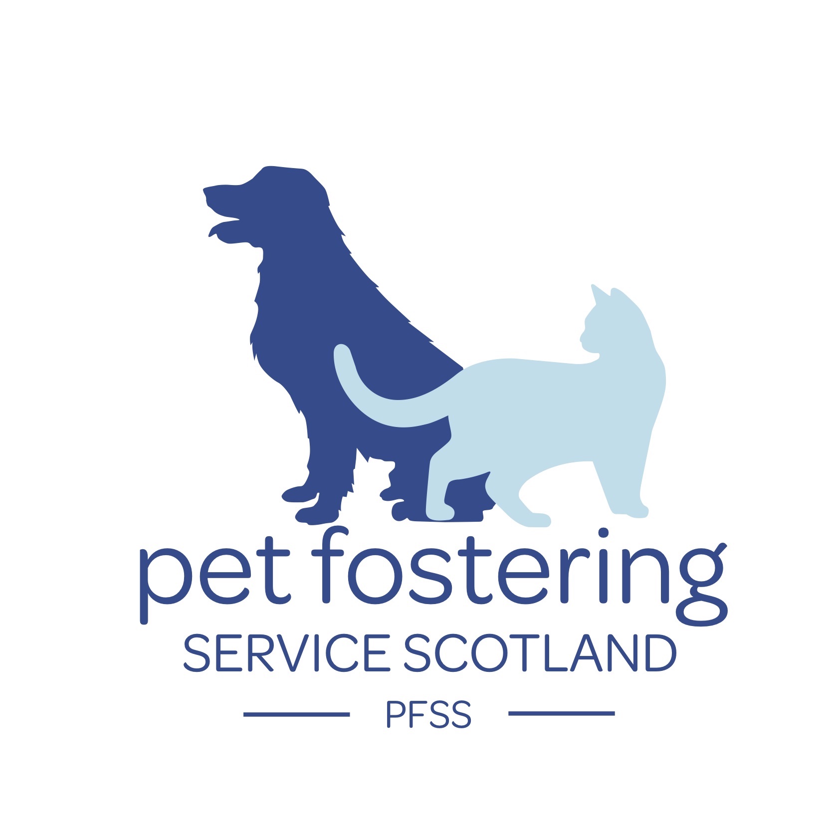 Pet Fostering Service Scotland