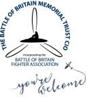 National Memorial to the Few - Battle of Britain Memorial Trust