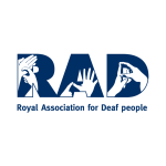 The Royal Association for Deaf people