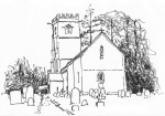 St John's Church Elkstone