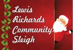 Lewis Richards Community Sleigh