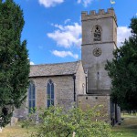 St James the Great Church, Stonesfield