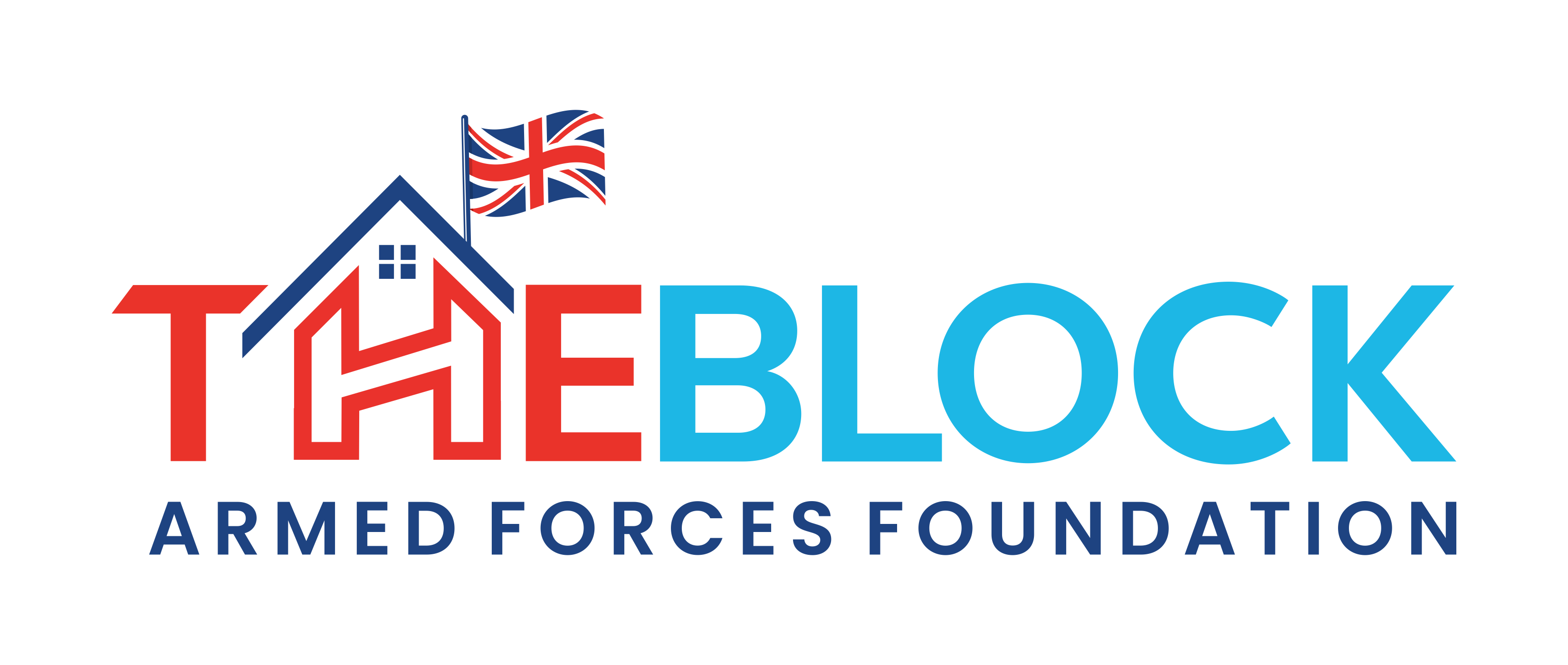 The Block Armed Forces Foundation 