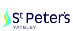 The Parochial Church Council Of The Ecclesiastical Parish Of St Peters Yateley