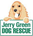 Jerry Green Dog Rescue