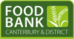 Canterbury Food Bank CIO
