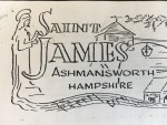 Ashmansworth Parochial Church Council