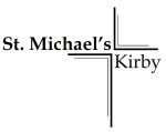 St. Michael's Church, Kirby