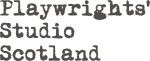 Playwrights' Studio, Scotland