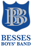 Besses Boys Band
