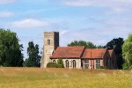St Catherine’s Church Gosfield