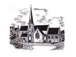 St Jude and St Paul's Church, Mildmay