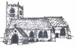 All Saints Church, Mickleover