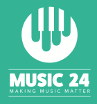 Music24