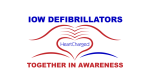 IOW DEFIBRILLATORS