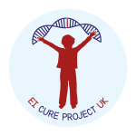EI Cure Project UK