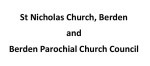 Berden Parochial Church Council (St Nicholas Church)
