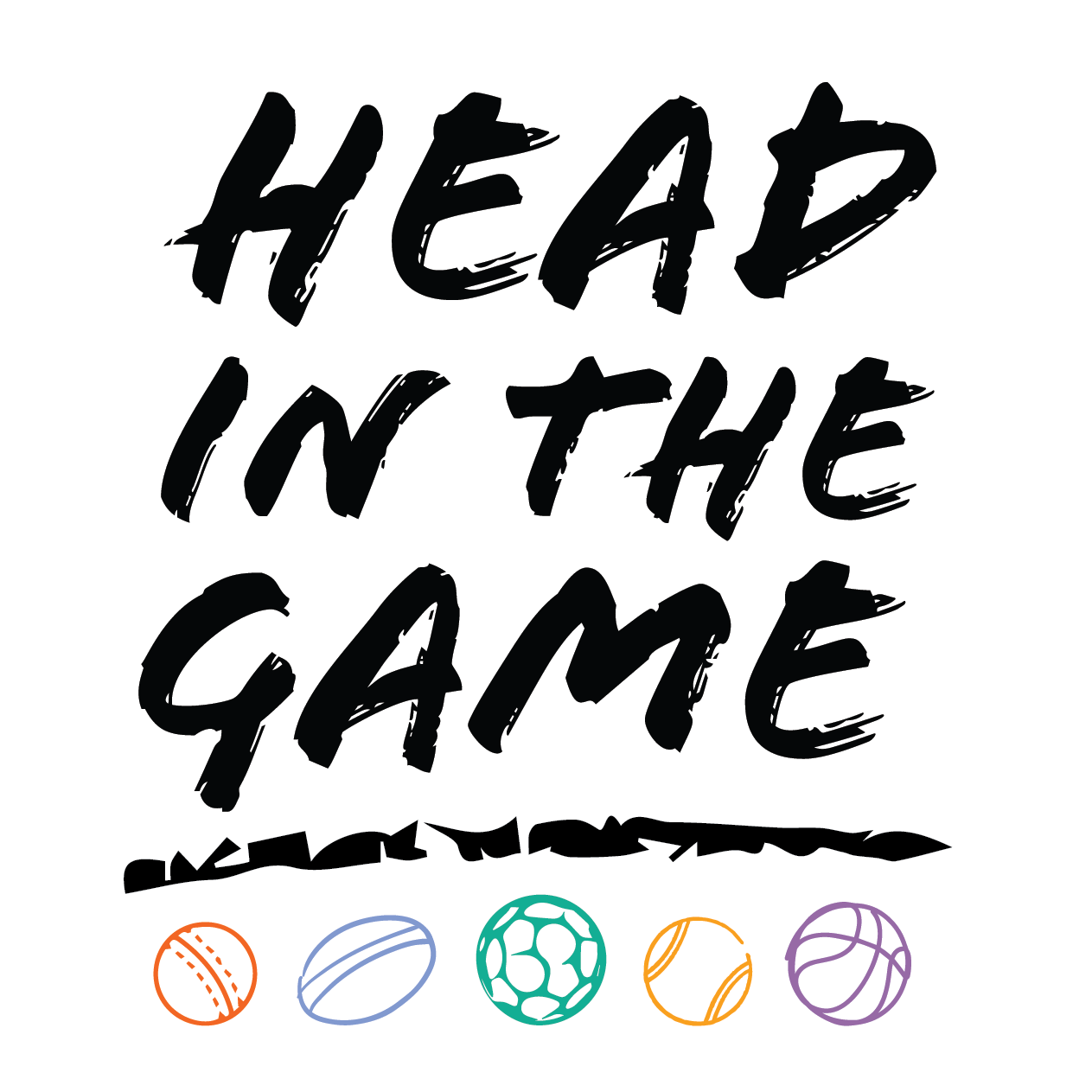 Head In The Game CIC