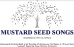 Mustard Seed Songs