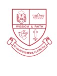 St Mary's RC Primary School Parent Staff Association