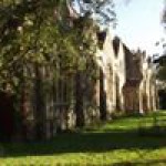 Parochial Church Council of All Saints