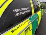 Keele Community First Responders