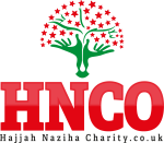 Hajjah Naziha Charitable Organisation