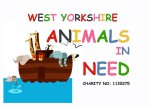 WEST YORKSHIRE ANIMALS IN NEED
