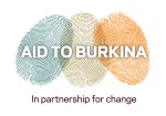 Aid to Burkina