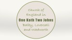 Balby St Johns Church