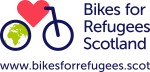 Bikes for Refugees (Scotland)SCIO