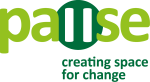Pause Creating space for change