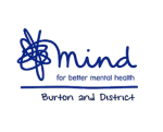 Burton and District Mind