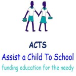 Assist A Child To School