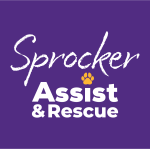 Sprocker Assist and Rescue