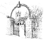 St Giles Church West Bridgford