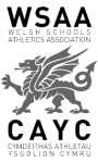 WSAA (Welsh Schools Athletics Association)