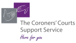 The Coroners' Courts Support Service