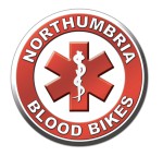 Northumbria Blood Bikes