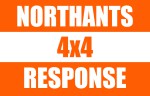 Northants 4x4 Response