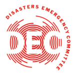 Disasters Emergency Committee