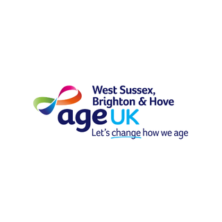 Age UK West Sussex, Brighton & Hove